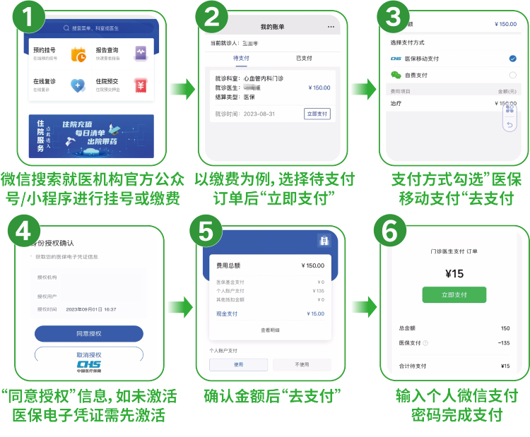 新余最新怎样把医保卡绑在微信上支付方法分析(最方便真实的新余怎样把医保卡绑在微信上支付呢方法)